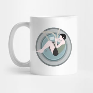 Gravity Mug